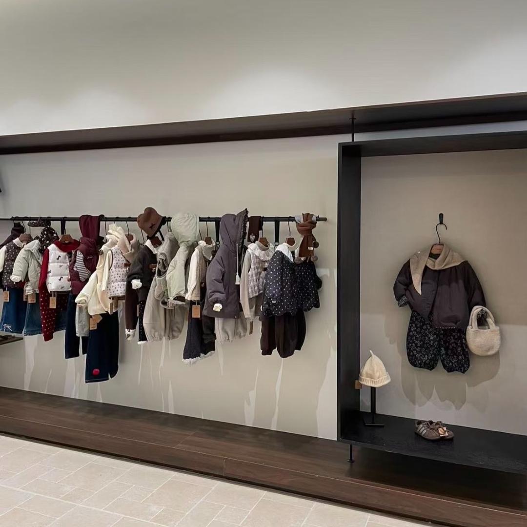 织里今希·童装（女童）