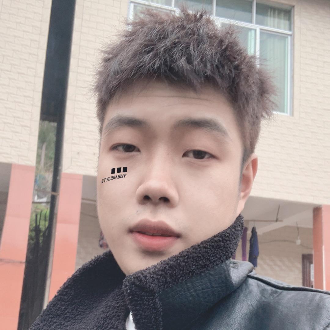 呵呵@
