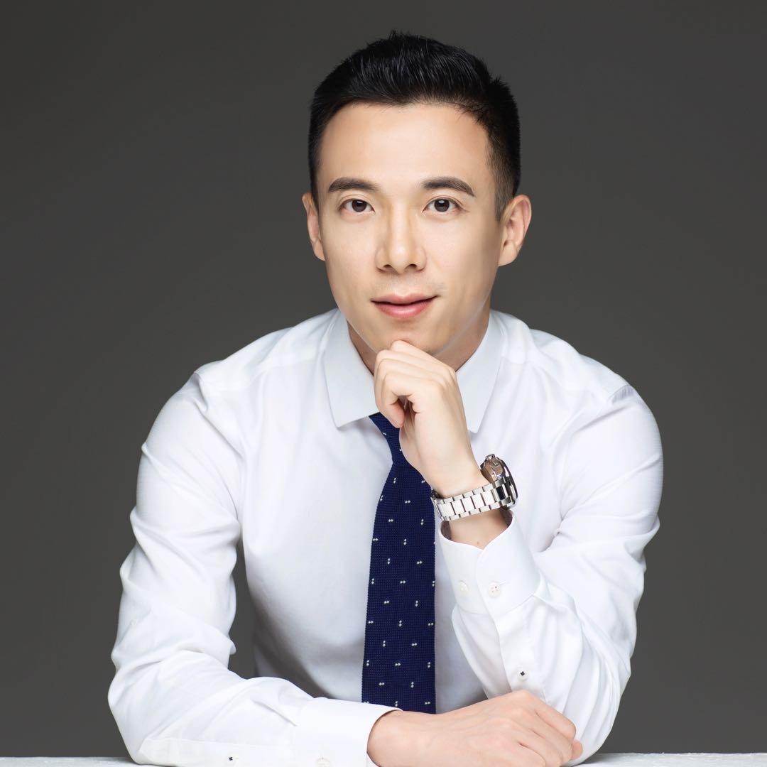 胡未 律师