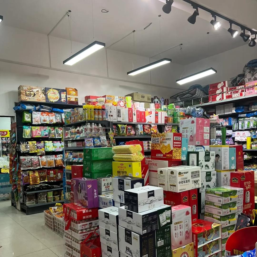 超市店小二cc