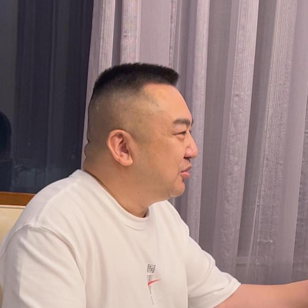 大刘校长说中考