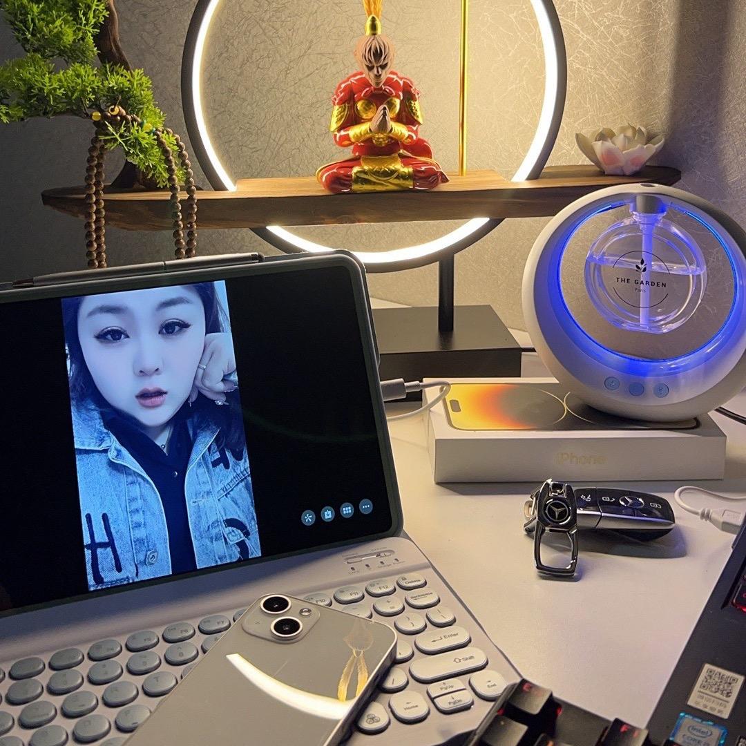 娜娜小幸运(LiVe)