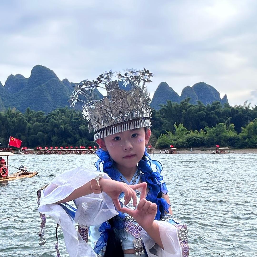 小爱心