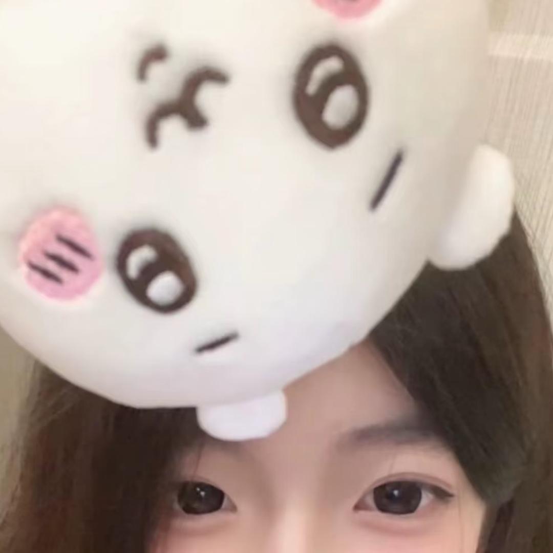 我养了两只猪