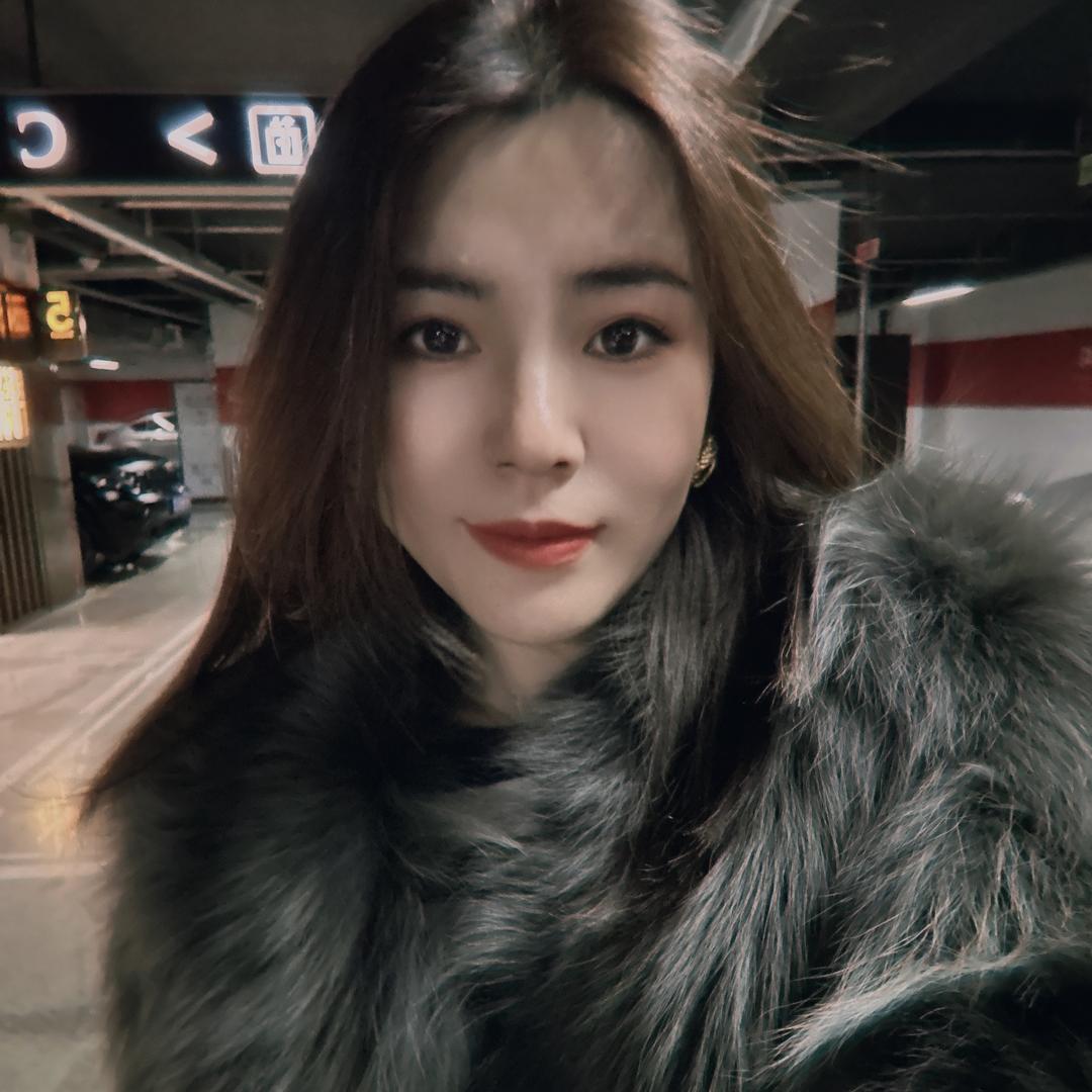 李欢🐱有福气