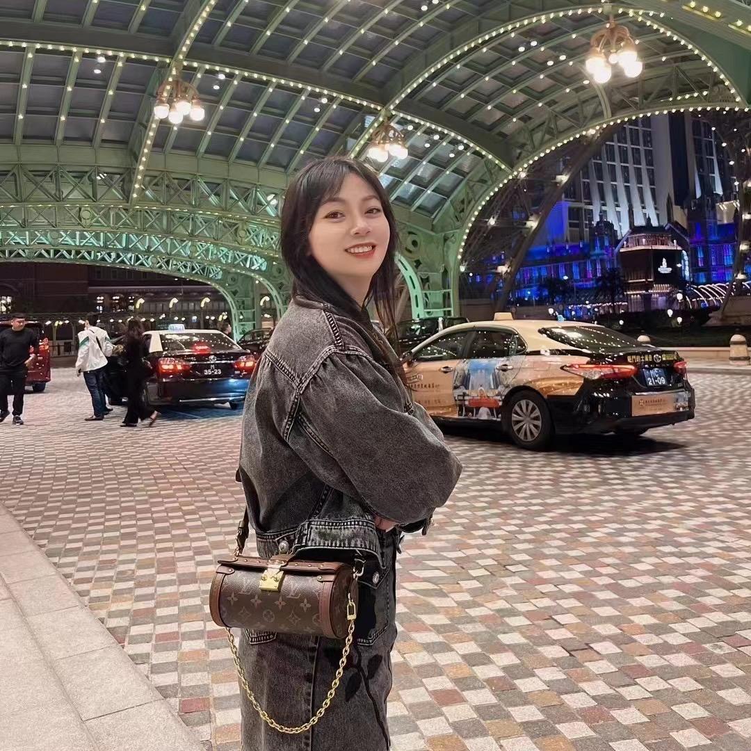 大美日志✈️📔