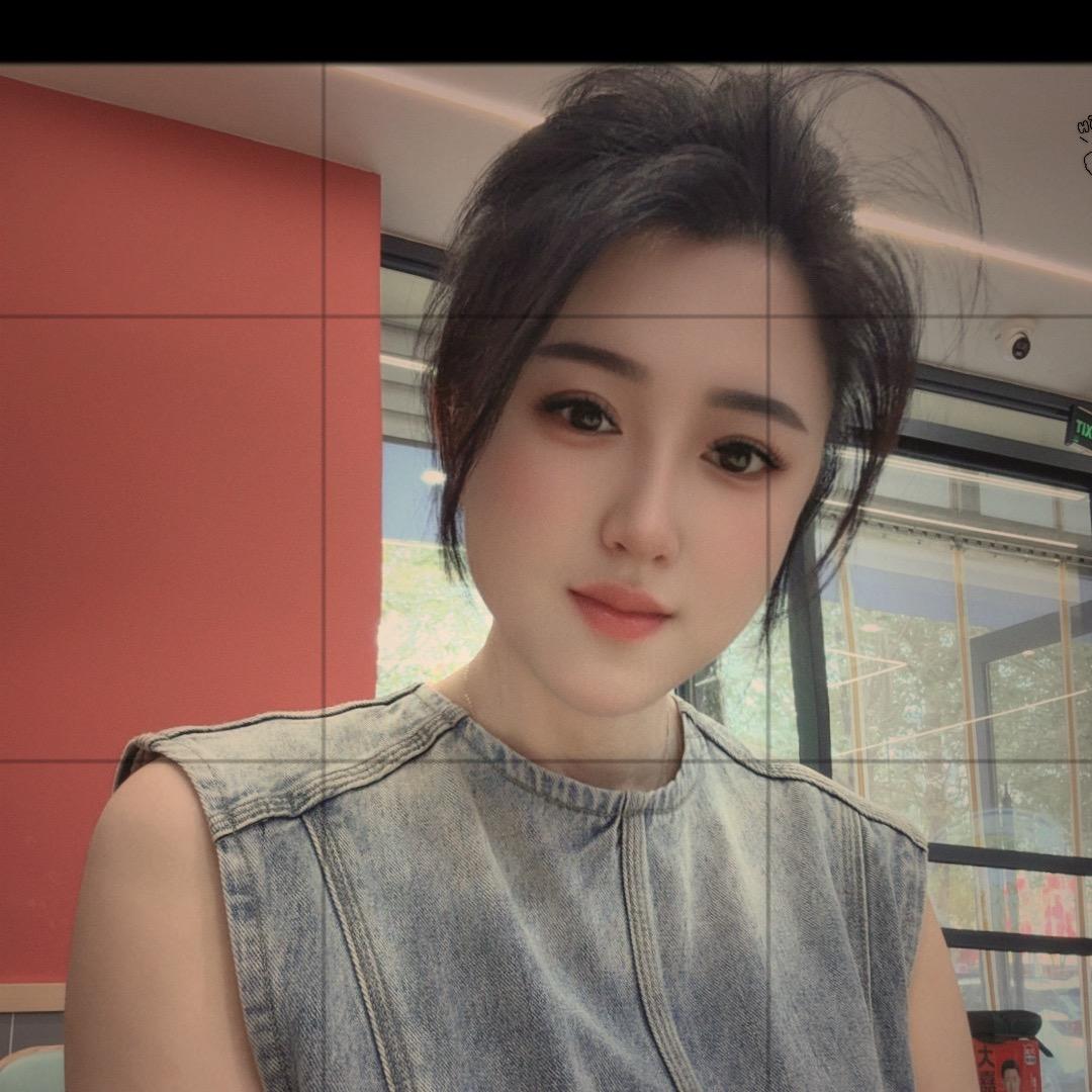 苗姐有样儿