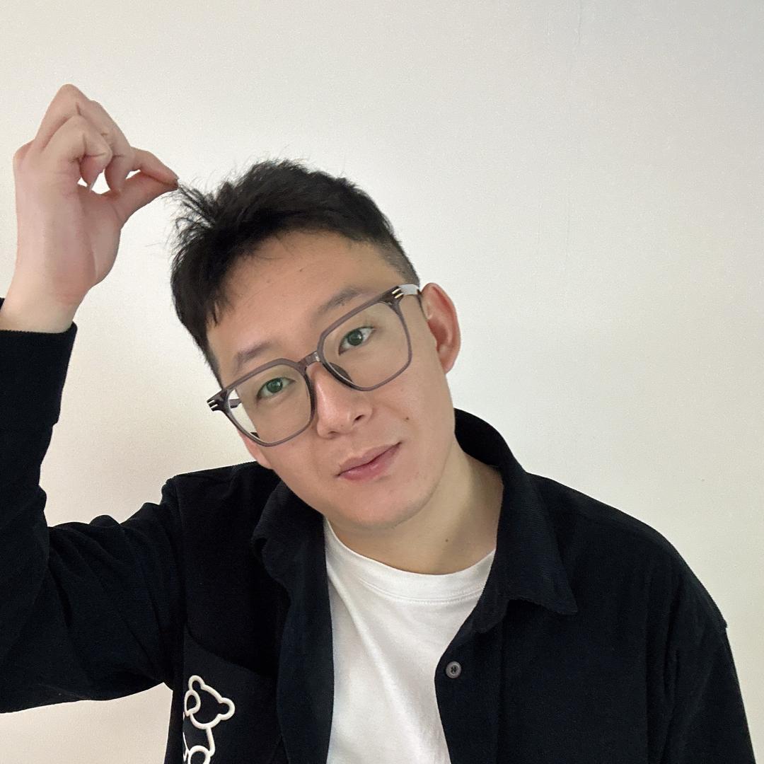 在集宁 掌管发型得神 阿强