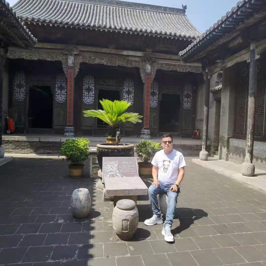 占涛