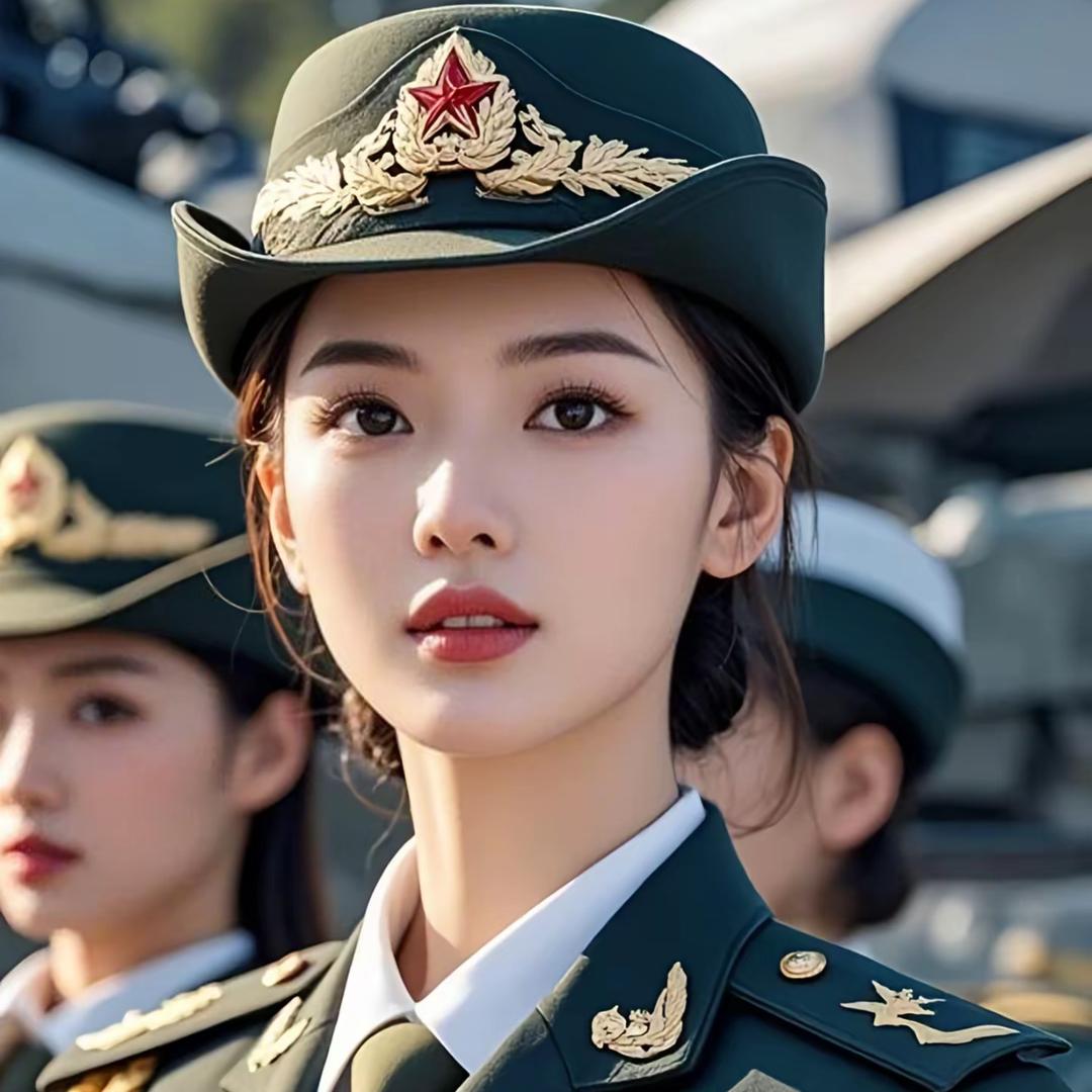铿锵玫瑰🌹