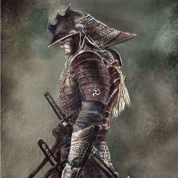 最后的武士