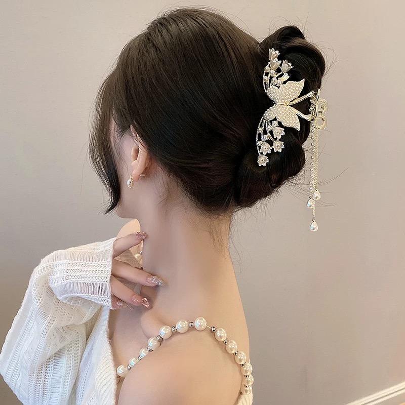 欣洋时尚发饰