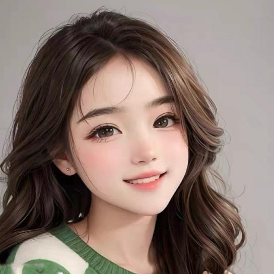 大橙姐姐