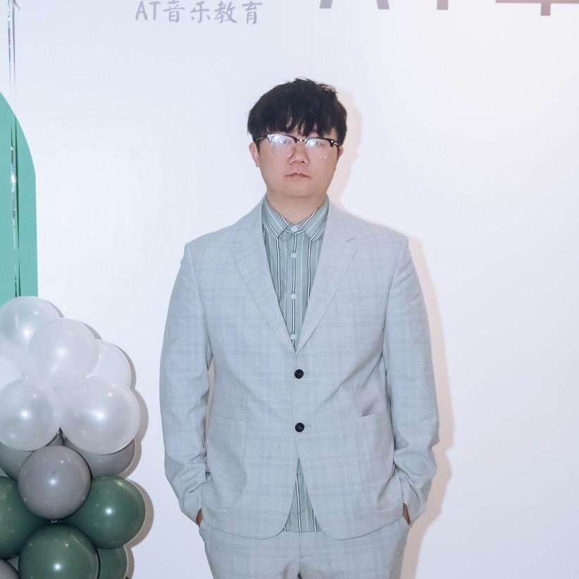 音乐钟琴局·AA琴行2.0