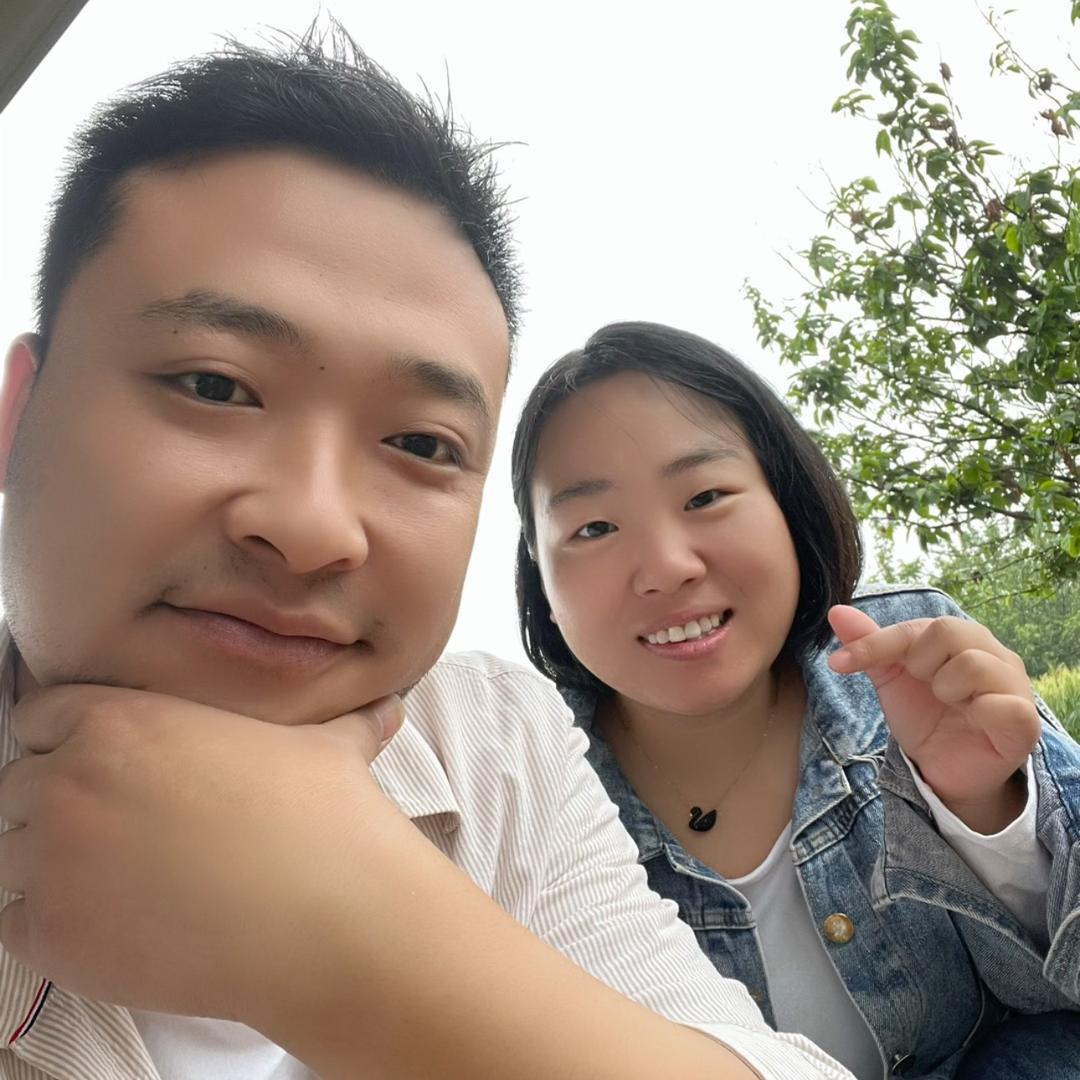 珂珂（小嫂子）