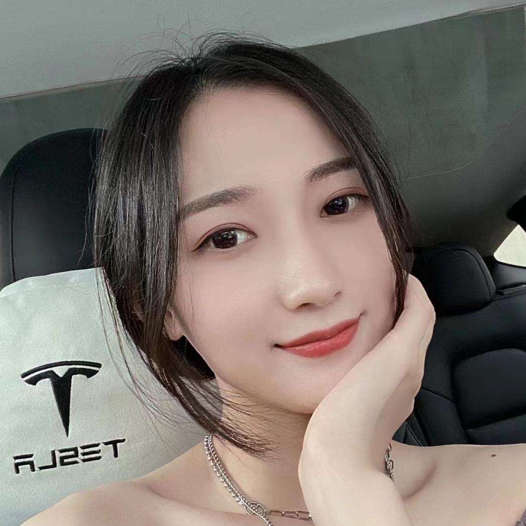 苏酥的特斯拉