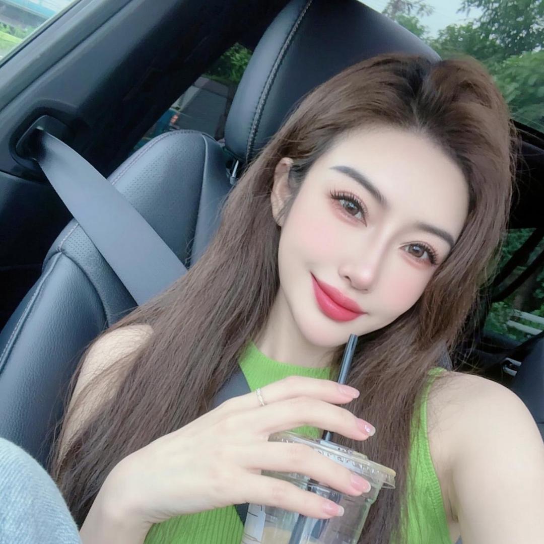李媚娘