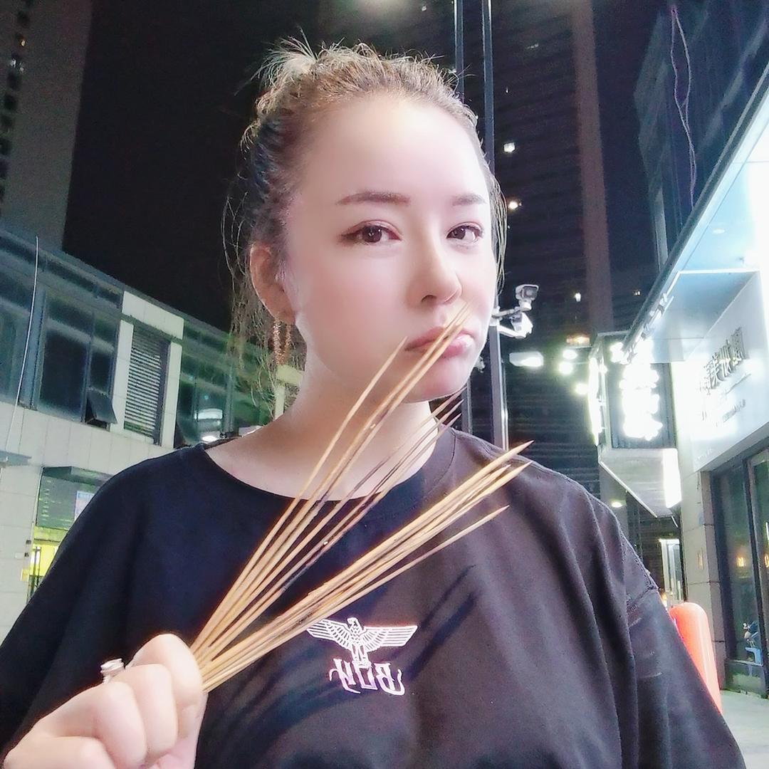 ～可可～