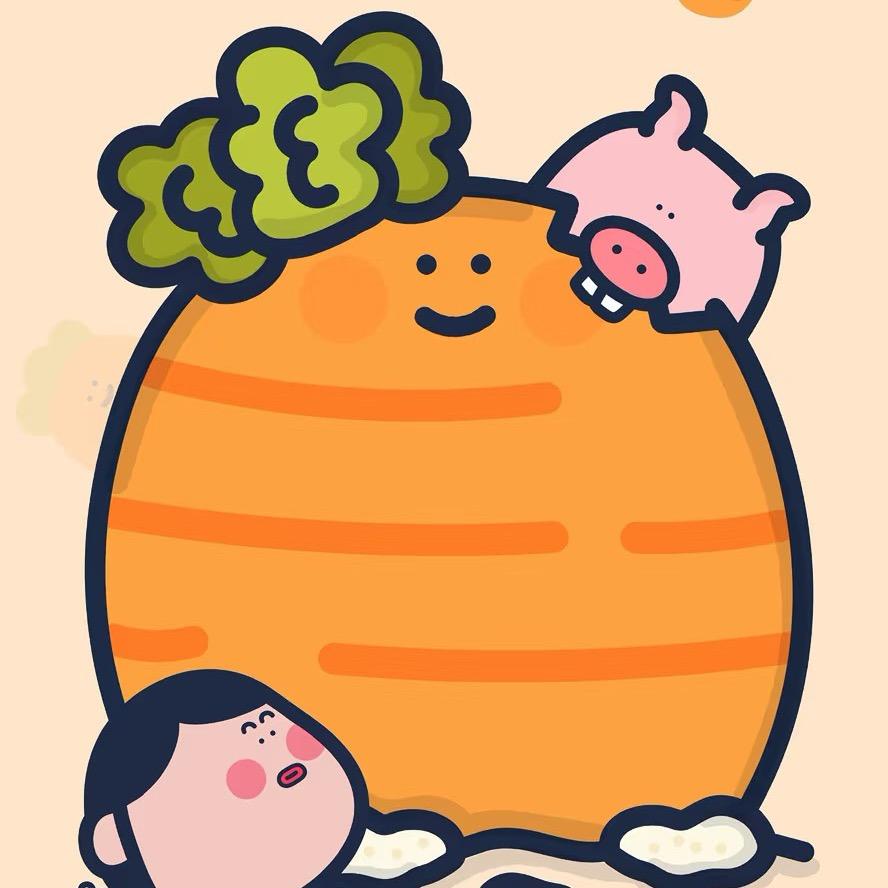 🌈蛋妹玩游戏