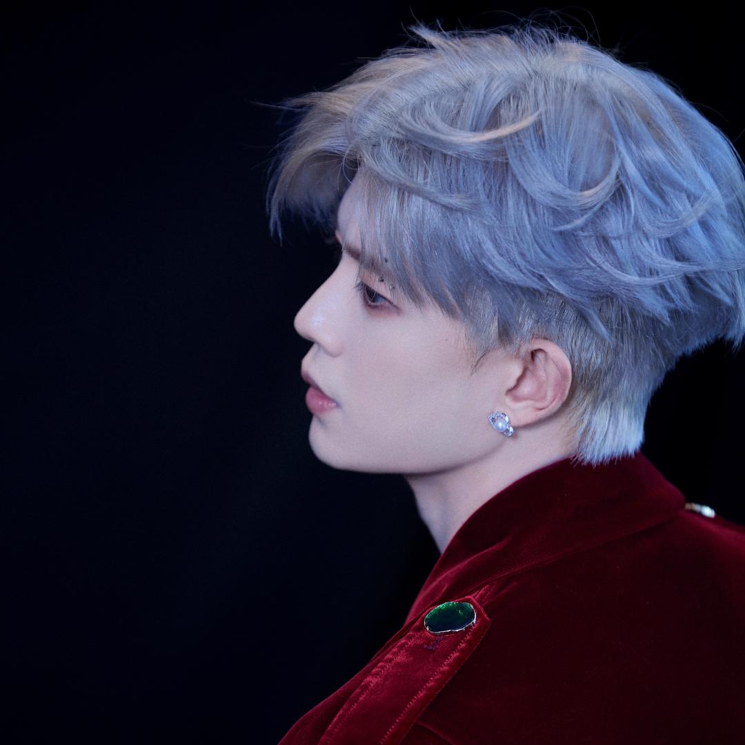 「任」木子、♡