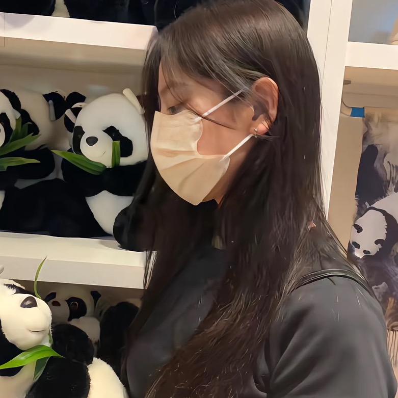 沐子呀A