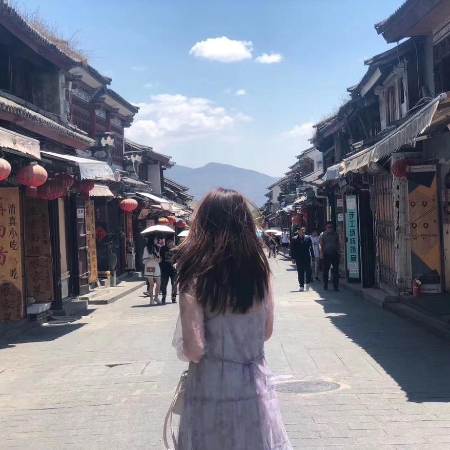 江时宜