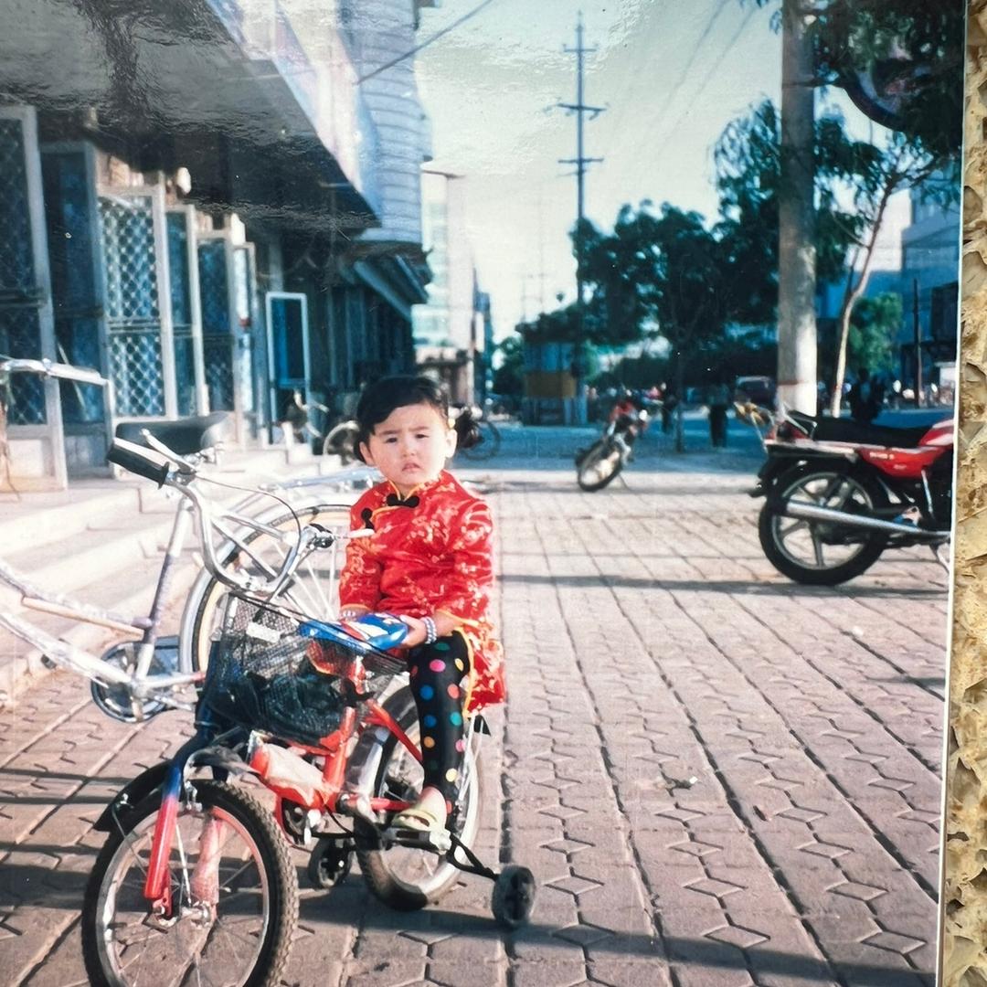 彤宝儿🫧@抖音