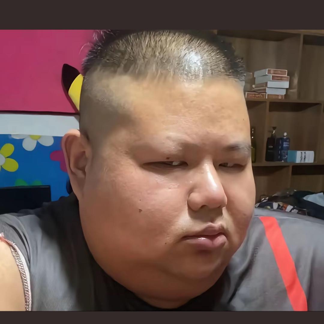 良子大胃袋剪辑———冬冬