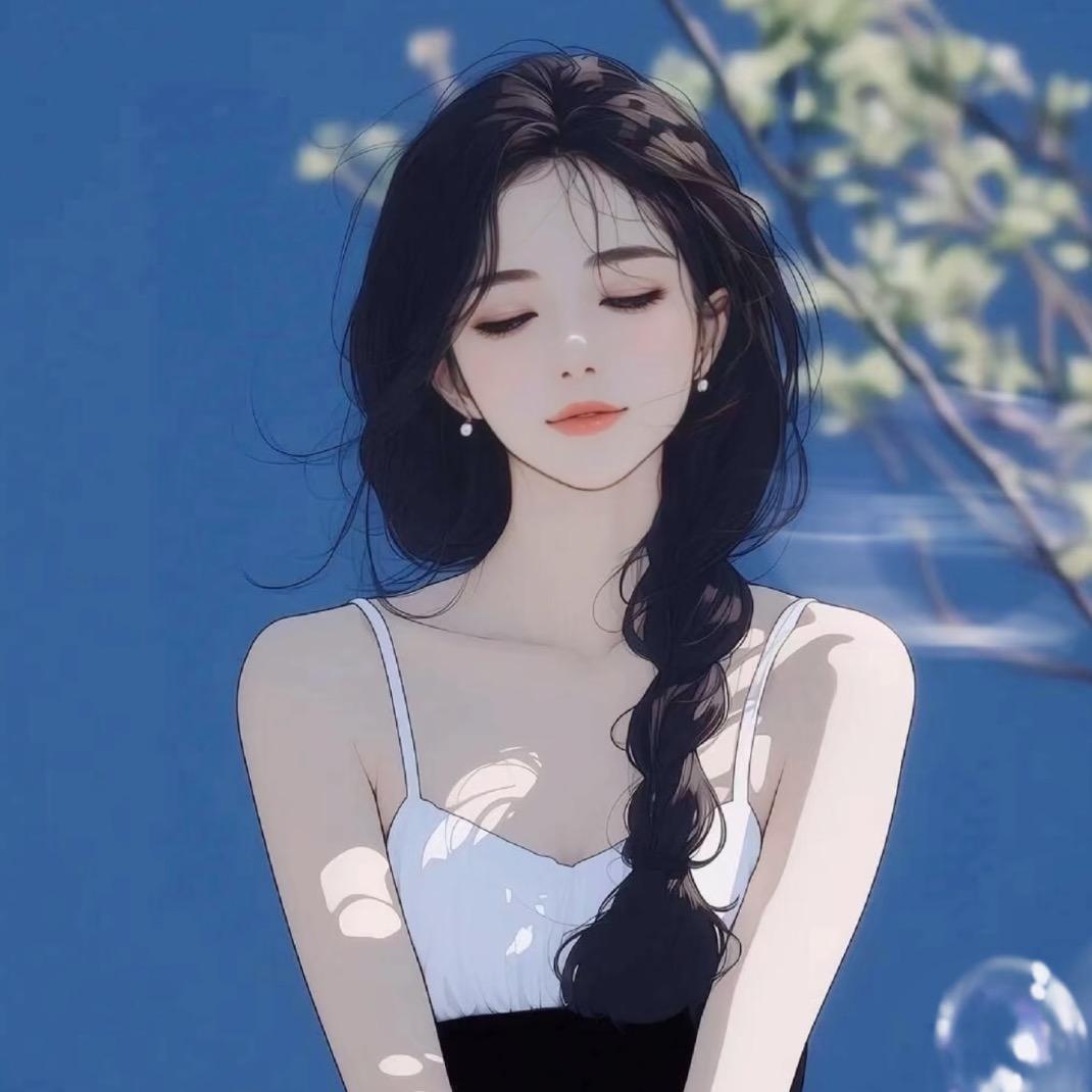 星儿✨