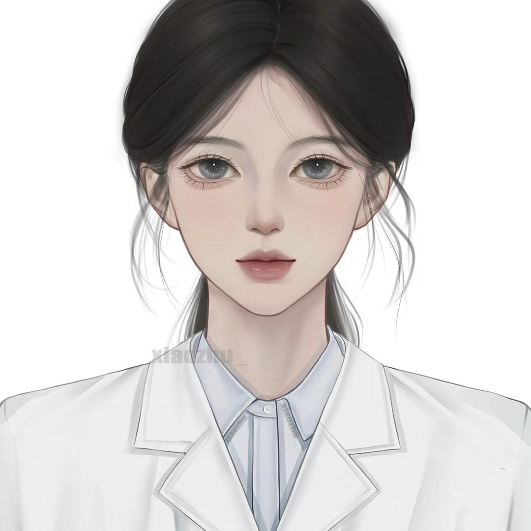 小艾同学.