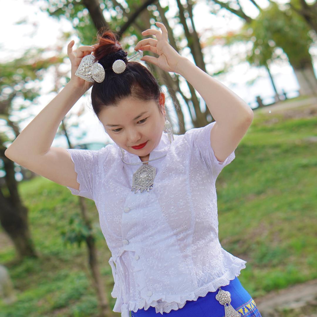 兰姐带你看山货