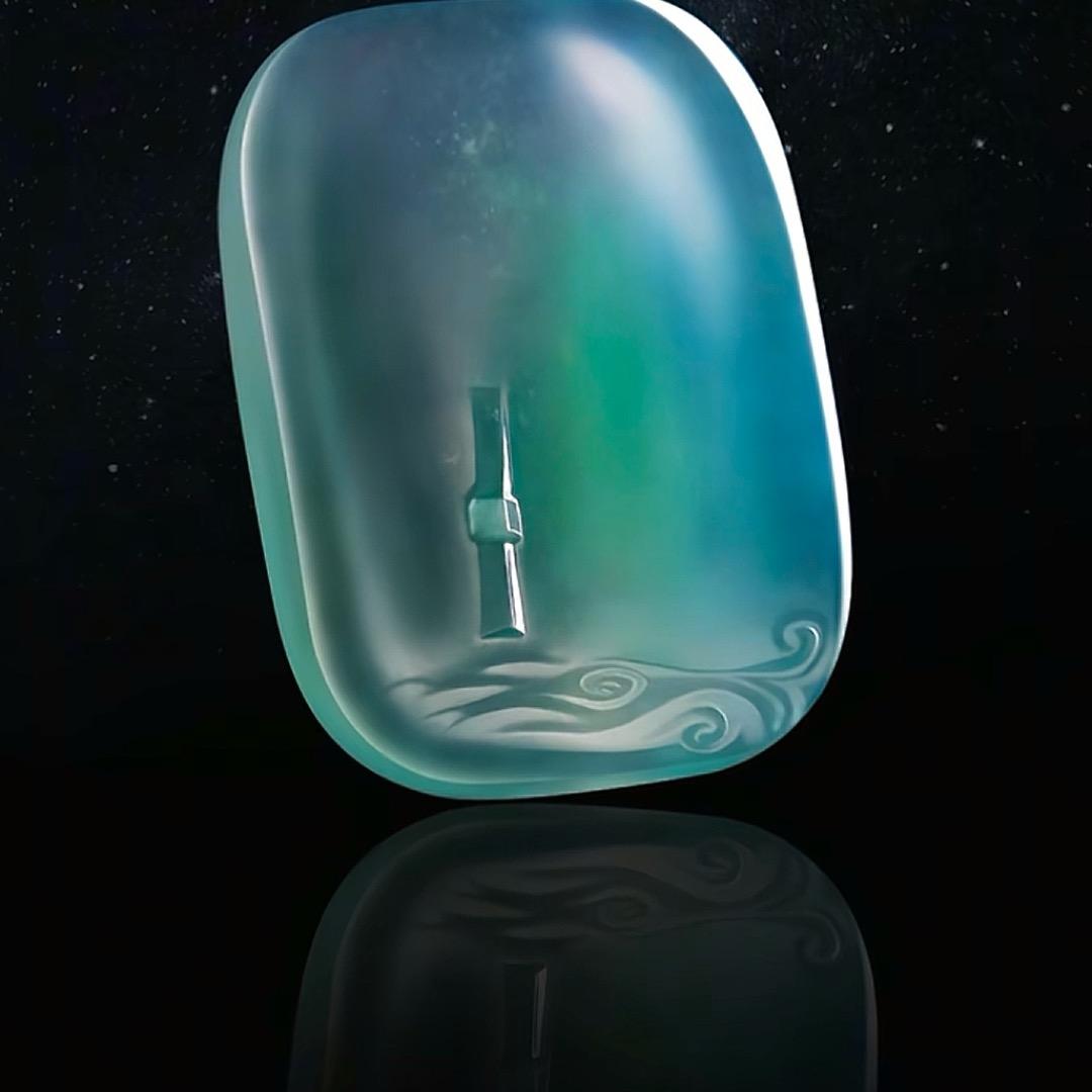 小聂翡翠