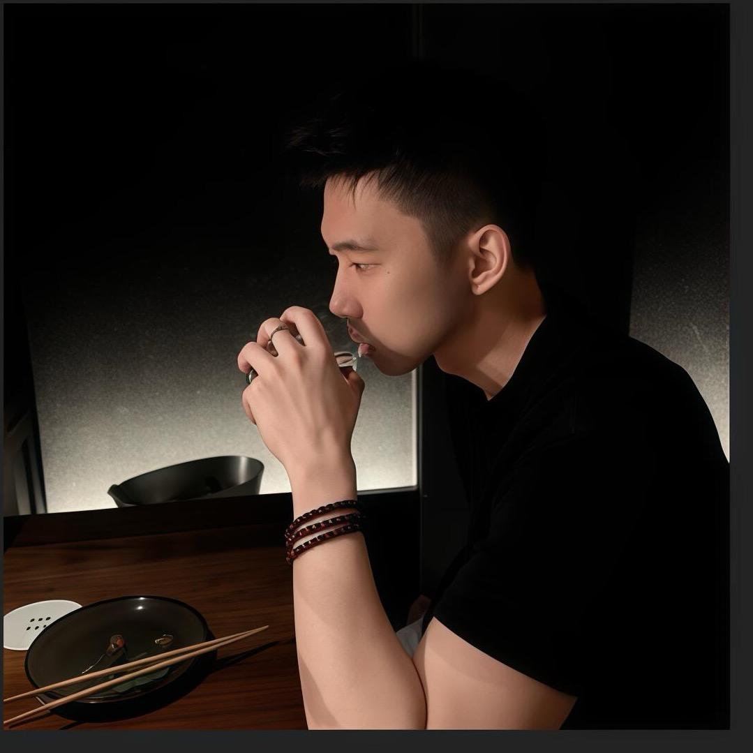 张先生