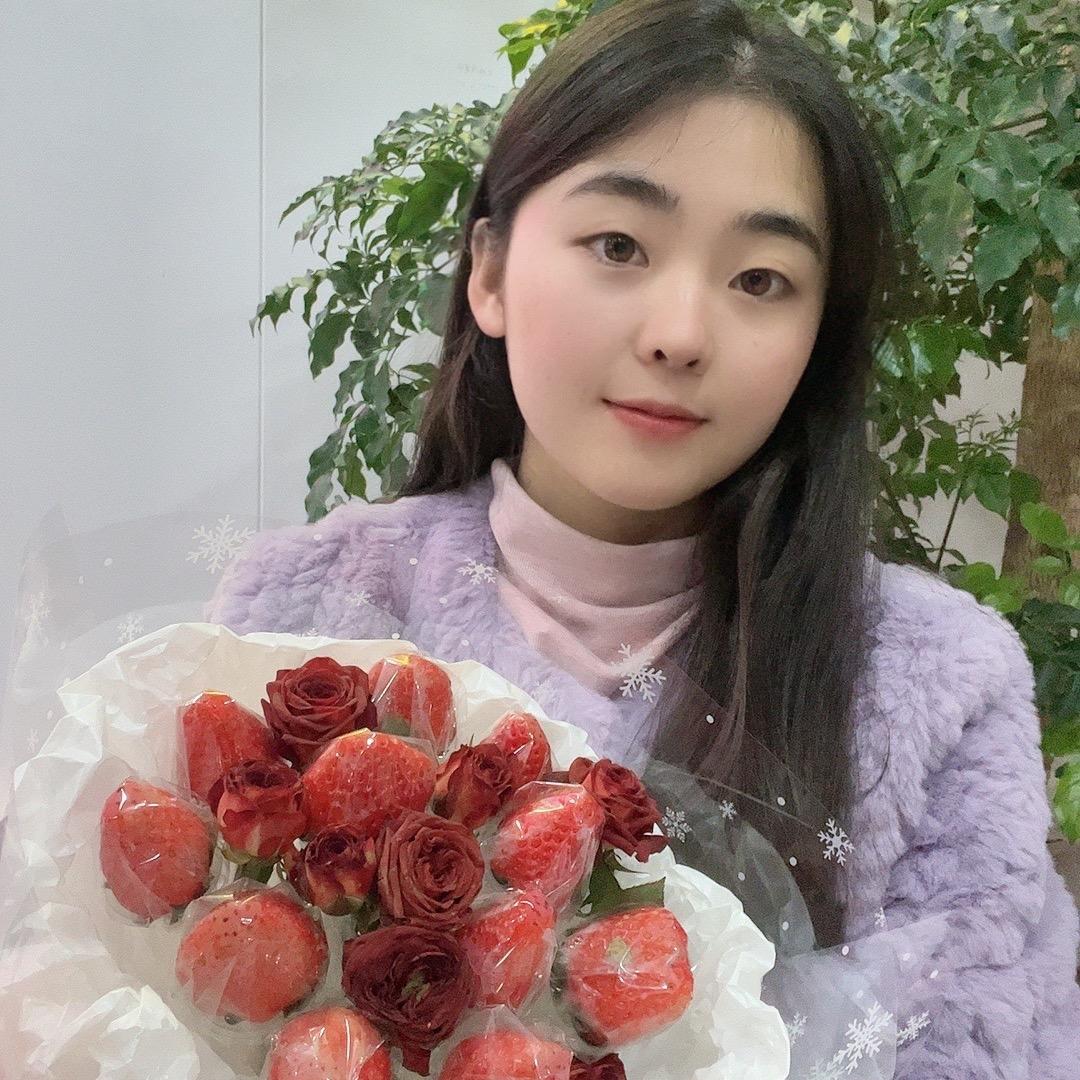 花园时光鲜花店