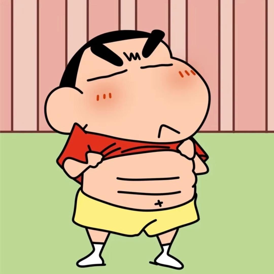 想要8️⃣块腹肌