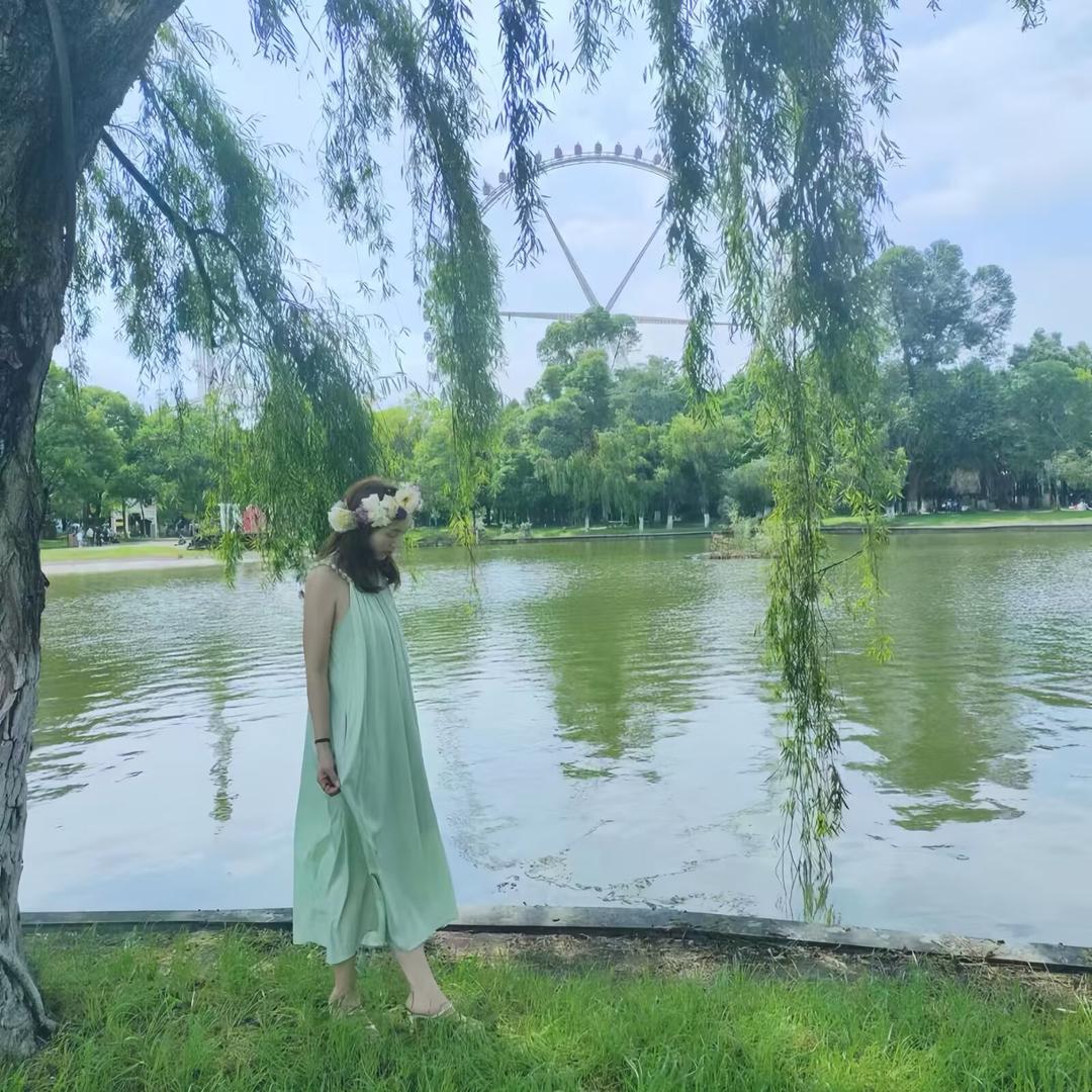 丹妹儿