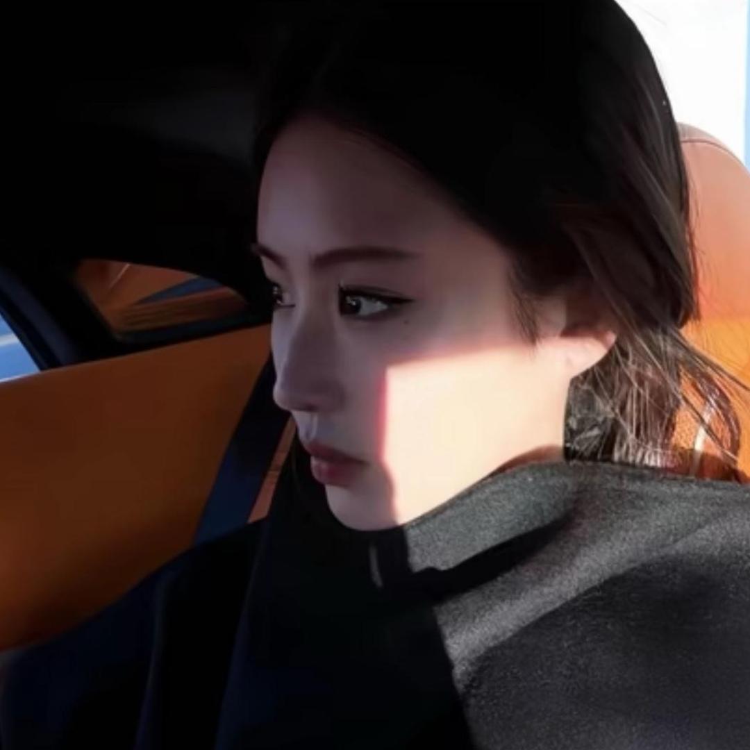 大美妞