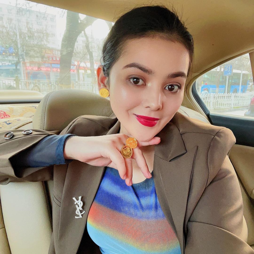 EIDIYE原创服饰
