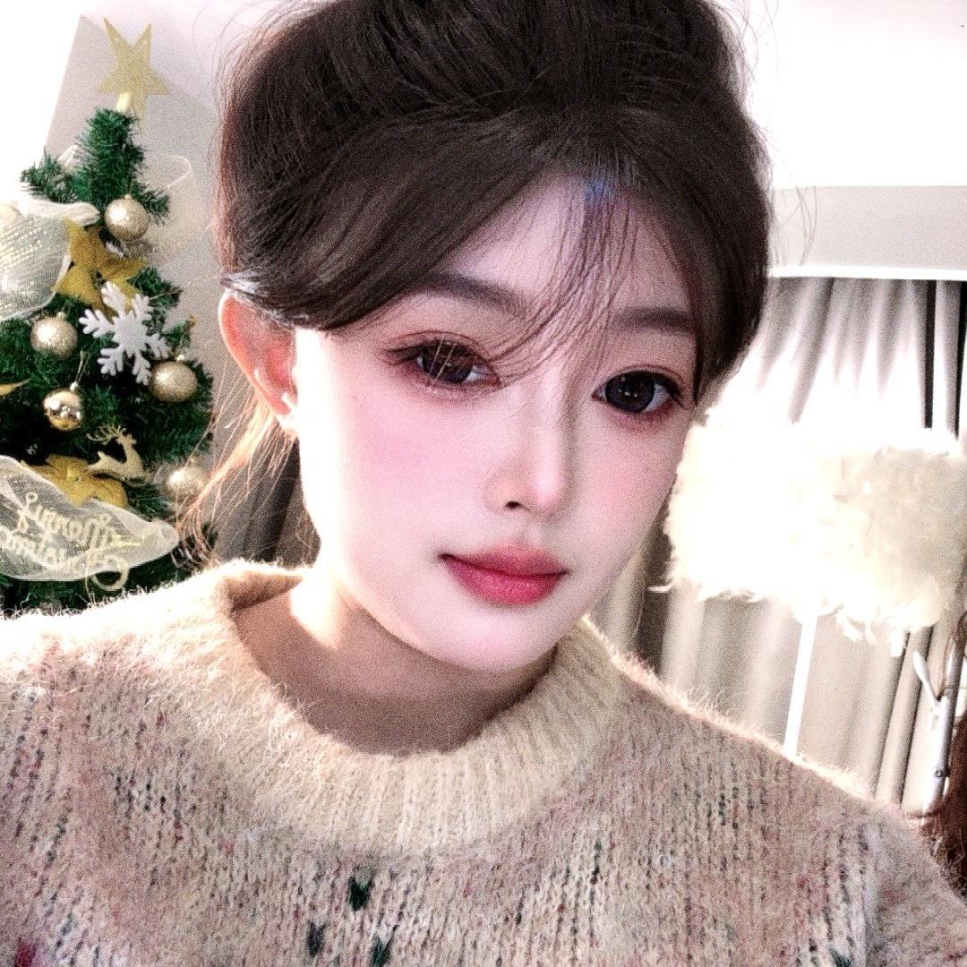 如梦 👼（打榜）