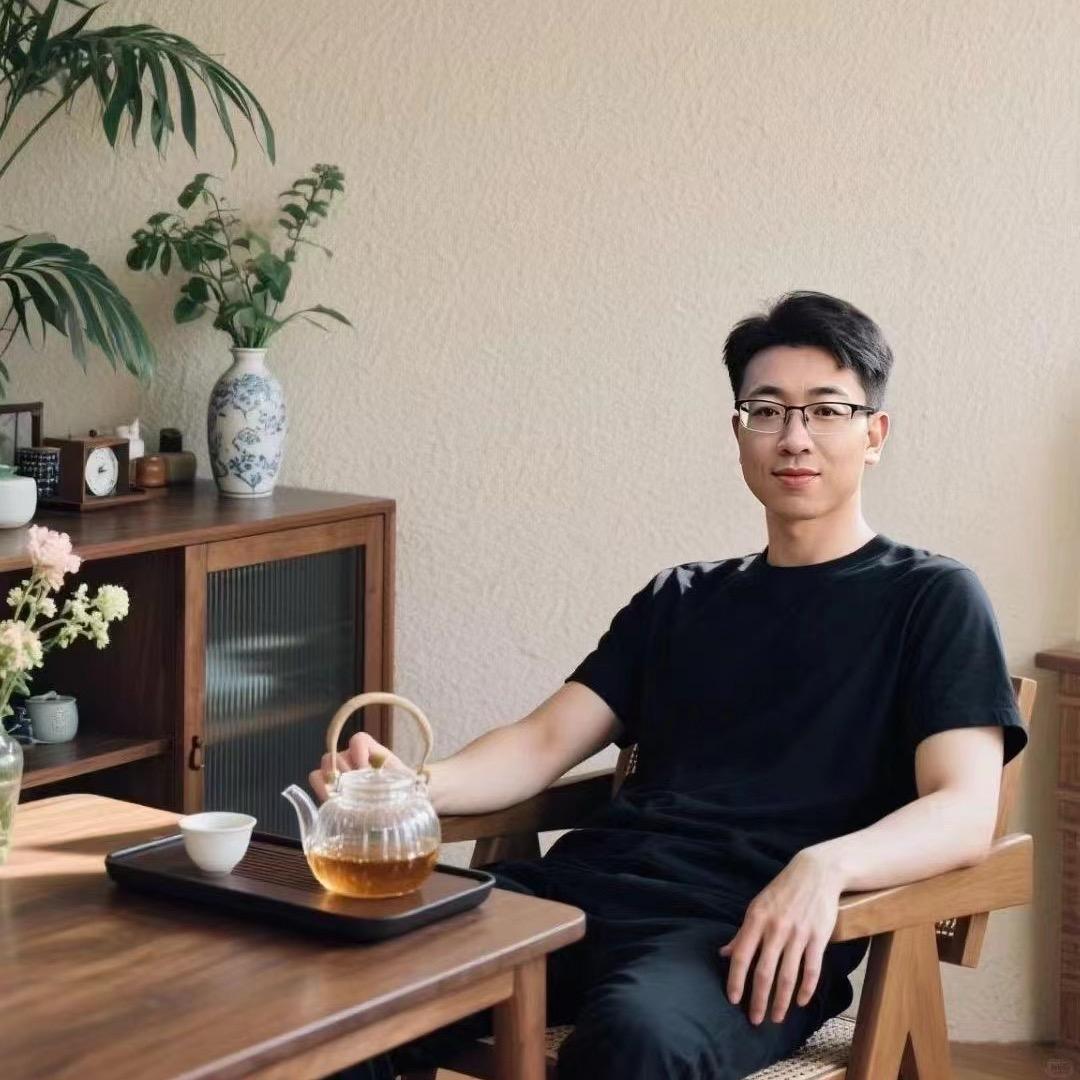 男生健康导师～暖老师