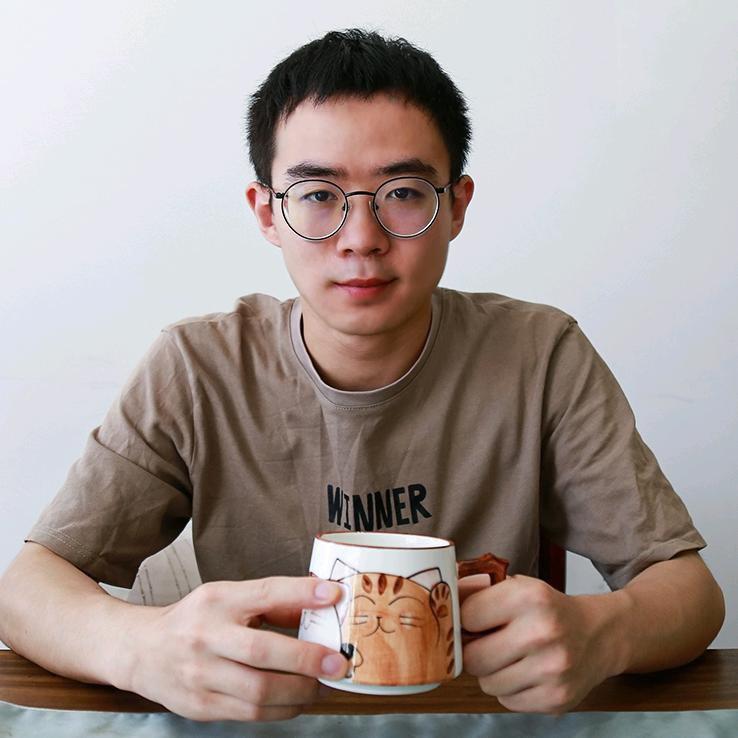 温哥抓主线