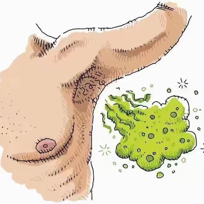 狐臭🦊清洁🧹员（招代理收徒）