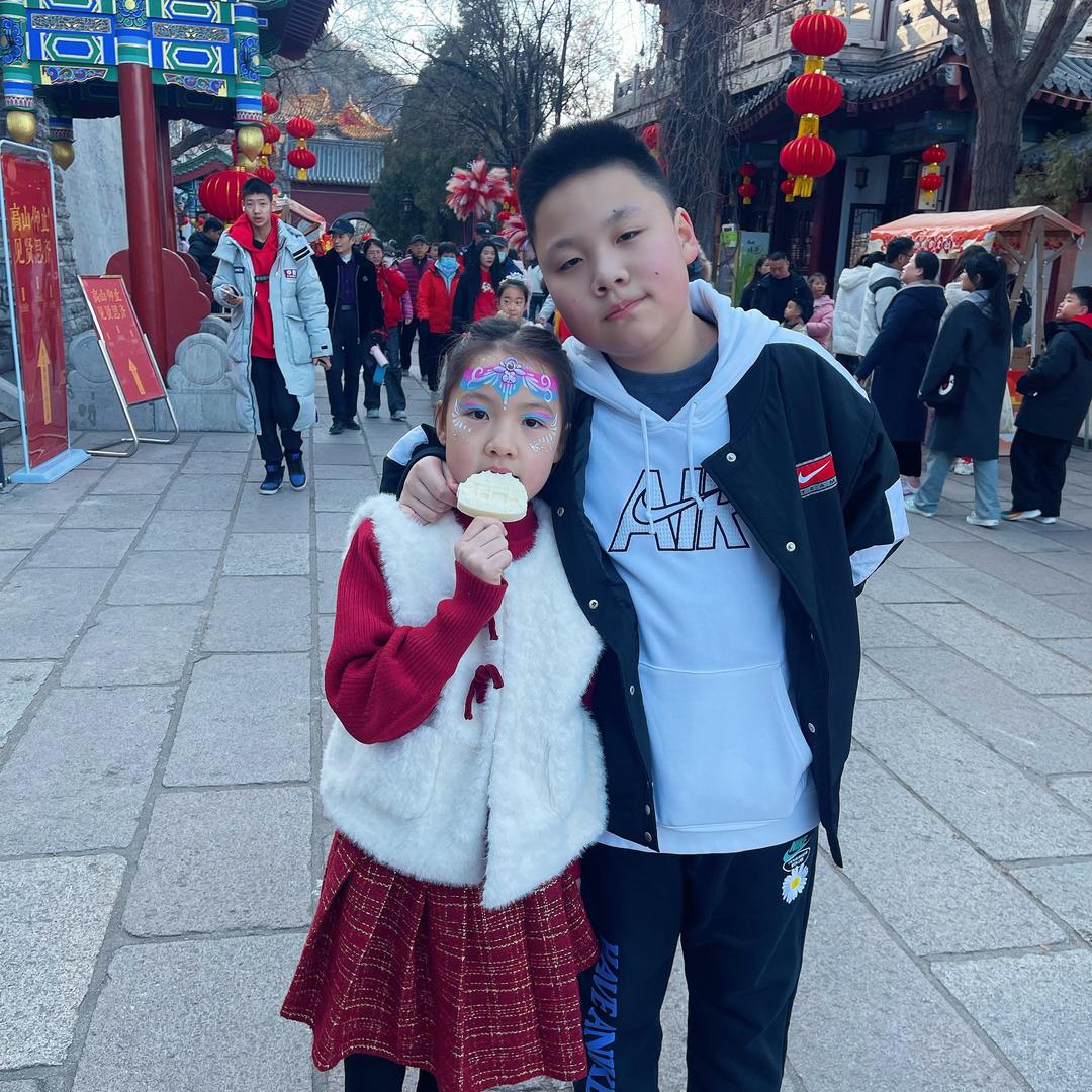 逊诺爸爸