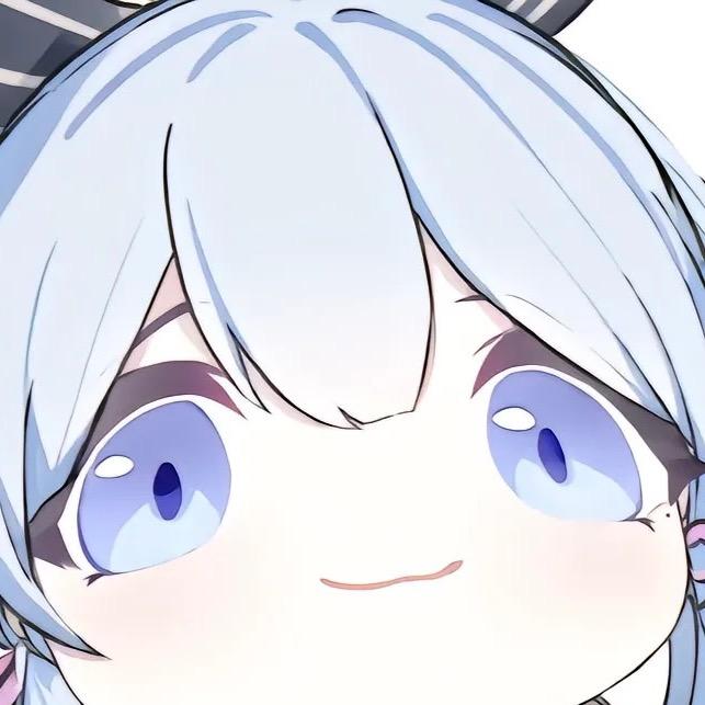 阿呆.