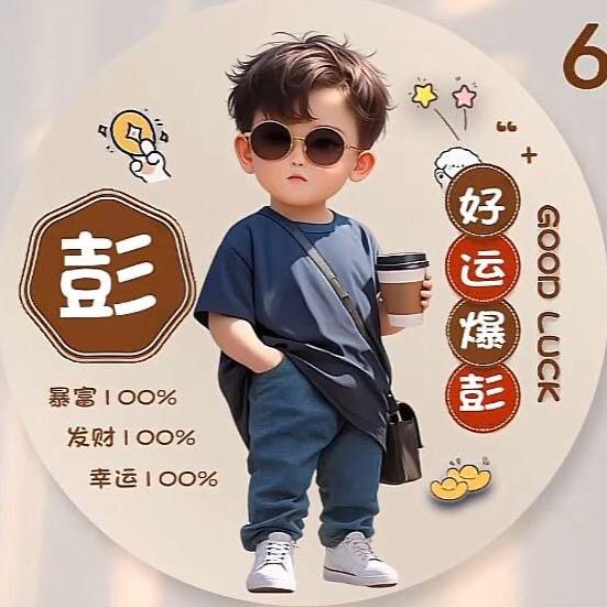 ꧔ꦿ᭄一口一个小彭友꧔ꦿ᭄