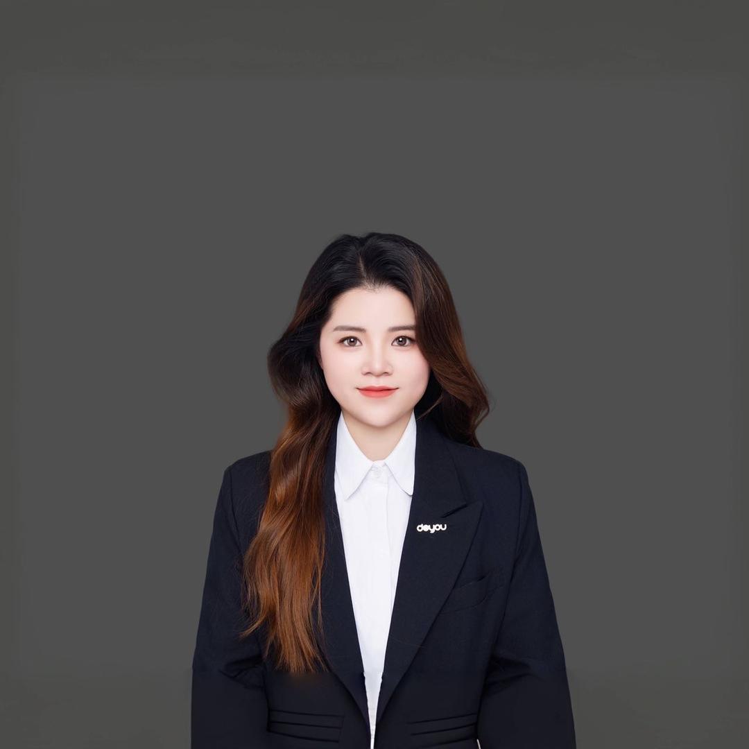 德祐找房  秋洋