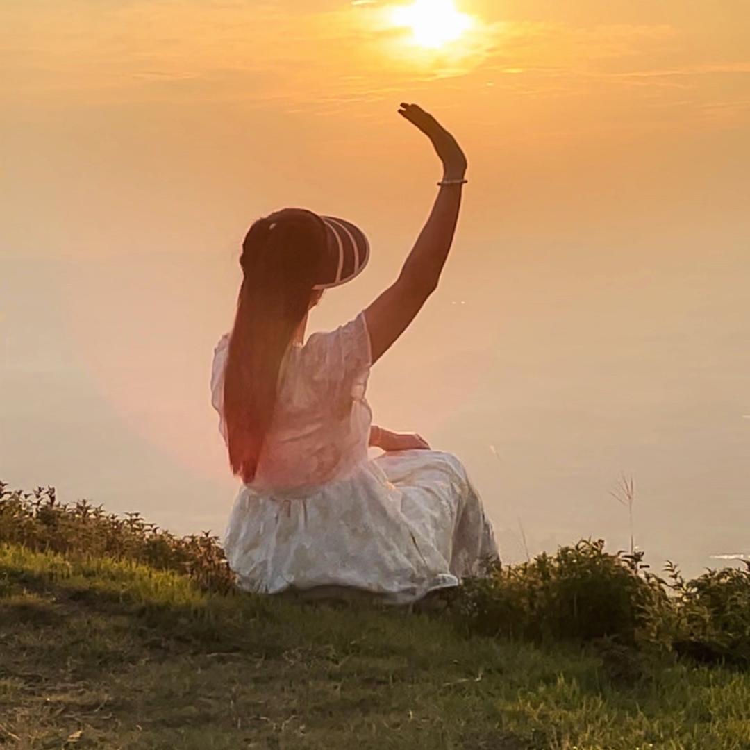 一缕阳光☀️
