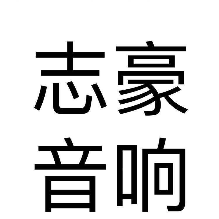 志豪音响（支持全国上门安装回收）