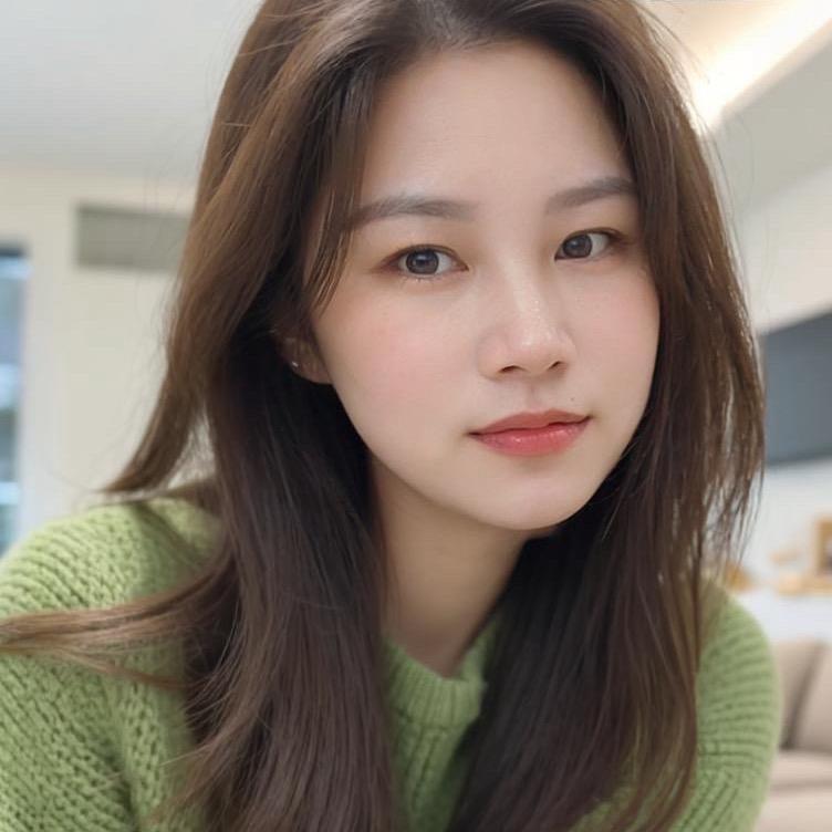 微笑（拒绝骚扰）