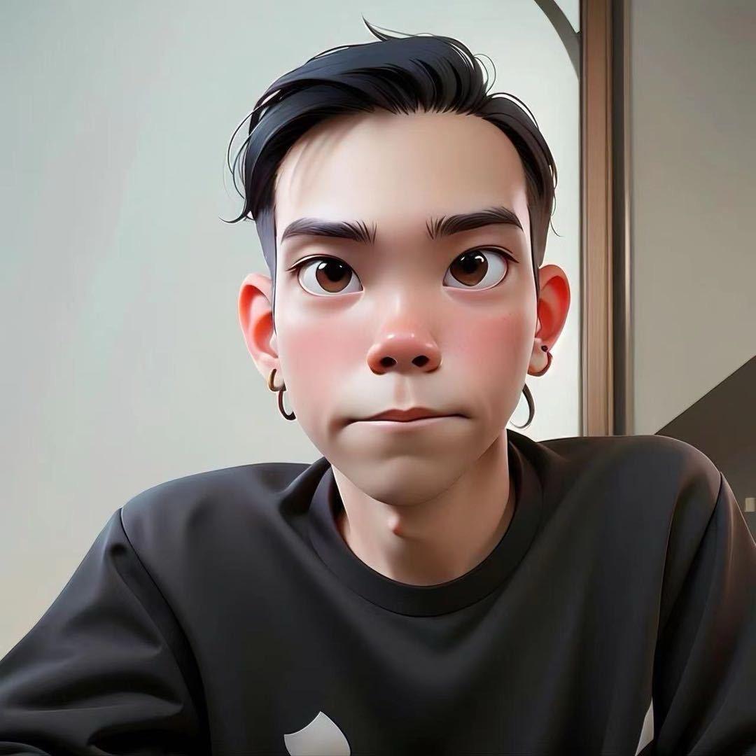 传奇卜哥